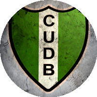Logo Club Unión Deportiva Bernasconi